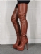 Coffee Brown